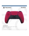 Sony Dualsense Wireless Controller PS5 cosmic red V3 - nr 6