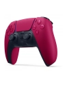Sony Dualsense Wireless Controller PS5 cosmic red V3 - nr 8
