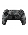 Sony DualSense Wireless Controller PS5 Grey Camo V3 - nr 9