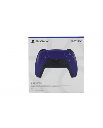 Sony DualSense Wireless Controller PS5 galactic PurpleV3