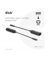 Club3D adapter CAC-2530 CAC-2530, 24.5 cm (CAC2530) - nr 2