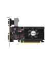 afox Karta graficzna - Geforce GT710 4GB DDR3 64Bit DVI HDMI VGA LP V3 - nr 2