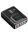 Viking Ładowarka nabíječka USB GaN 200W PD Pro - nr 1
