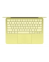apple MacBook Neo 13 '': A18 Pro 6/5, 8GB, 256GB SSD, bez zasilacza - Cytrusowożółty - nr 5