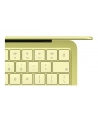 apple MacBook Neo 13 '': A18 Pro 6/5, 8GB, 256GB SSD, bez zasilacza - Cytrusowożółty - nr 7