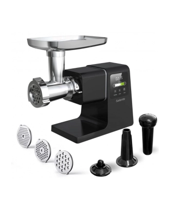 Evolveo Salente MeatPlus Czarny