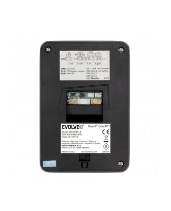 Evolveo Doorphone Ap1- 2 1799040 nr 1