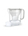 brita Dzbanek filtrujacy Style Essential 3.6l piaskowy - nr 3