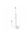 philips Szczoteczka soniczna HX4022/01 biała - nr 1