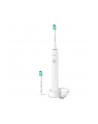 philips Szczoteczka soniczna HX4022/01 biała - nr 4