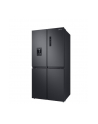 samsung Chłodziarko-zamrażarka Multidoor RF48A401EB4/EO - nr 10