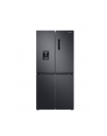 samsung Chłodziarko-zamrażarka Multidoor RF48A401EB4/EO - nr 1