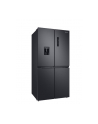 samsung Chłodziarko-zamrażarka Multidoor RF48A401EB4/EO - nr 2
