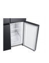 samsung Chłodziarko-zamrażarka Multidoor RF48A401EB4/EO - nr 3