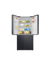 samsung Chłodziarko-zamrażarka Multidoor RF48A401EB4/EO - nr 5