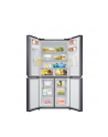 samsung Chłodziarko-zamrażarka Multidoor RF48A401EB4/EO - nr 6