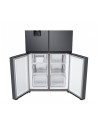 samsung Chłodziarko-zamrażarka Multidoor RF48A401EB4/EO - nr 7