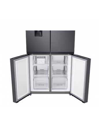 samsung Chłodziarko-zamrażarka Multidoor RF48A401EB4/EO nr 2