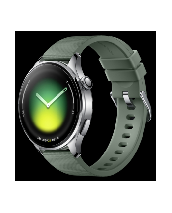 xiaomi Smartwatch  Watch 5 Juniper Green Strap nr 1
