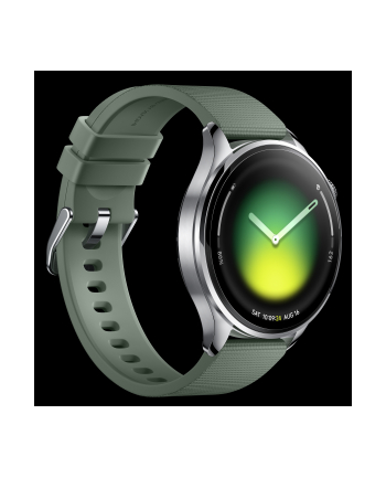 xiaomi Smartwatch  Watch 5 Juniper Green Strap nr 2