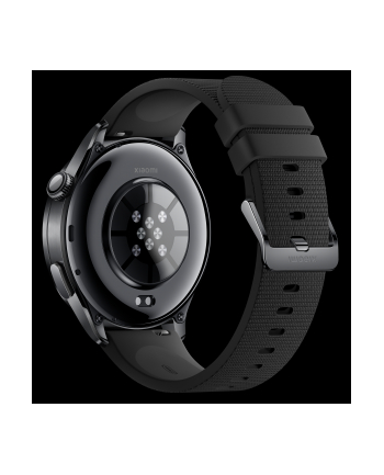 xiaomi Smartwatch Watch 5 Black Strap nr 2