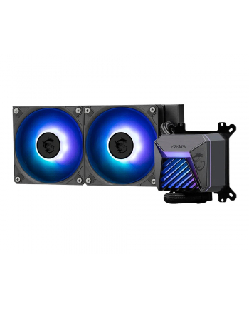 msi Chłodzenie wodne MAG CoreLiquid 240 240mm ARGB