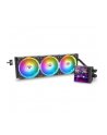 thermaltake Chłodzenie wodne - AIO MAGFloe 420 Ultra ARGB LCD - nr 1