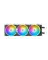 thermaltake Chłodzenie wodne - AIO MAGFloe 420 Ultra ARGB LCD - nr 4