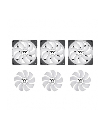 thermaltake Chłodzenie wodne - AIO MAGFloe 420 Ultra ARGB LCD