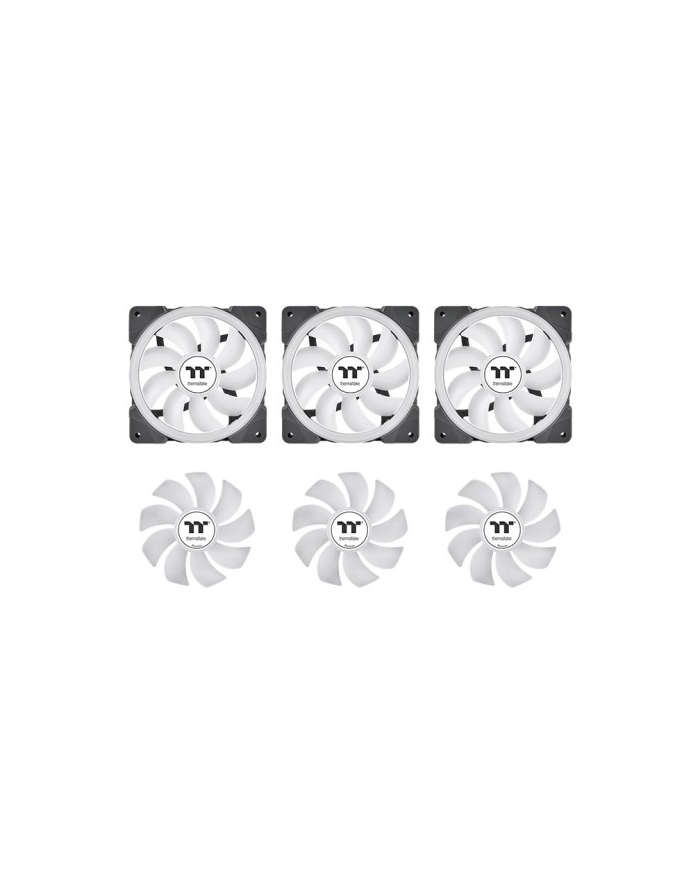 thermaltake Chłodzenie wodne - AIO MAGFloe 420 Ultra ARGB LCD główny
