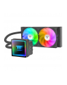 thermaltake Chłodzenie wodne - AIO TH240 V3 ARGB - nr 13