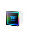 thermaltake Chłodzenie wodne - AIO TH240 V3 ARGB Snow - nr 2