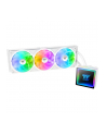 thermaltake Chłodzenie wodne - AIO TH360 V3 ARGB Snow - nr 6
