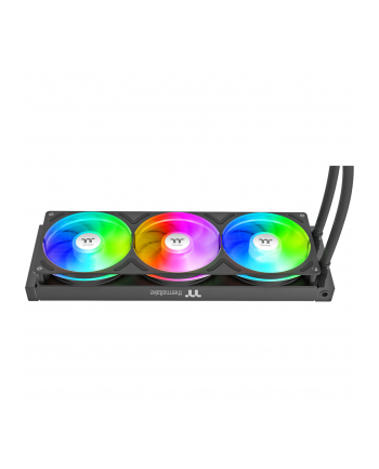 thermaltake Chłodzenie wodne - AIO TH360-S V3 ARGB nr 2