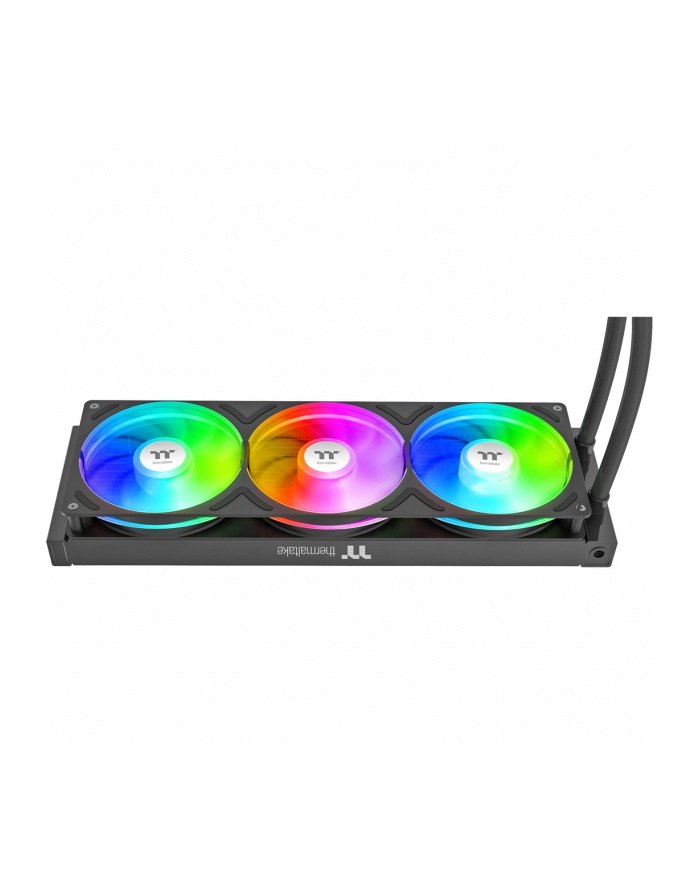 thermaltake Chłodzenie wodne - AIO TH360-S V3 ARGB główny
