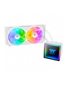 thermaltake Chłodzenie wodne - AIO TH240-S V3 ARGB Snow - nr 6
