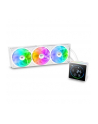 thermaltake Chłodzenie wodne - AIO TH360-S V3 ARGB Snow - nr 1