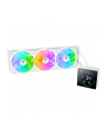 thermaltake Chłodzenie wodne - AIO TH360-S V3 ARGB Snow - nr 6