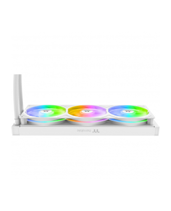 thermaltake Chłodzenie wodne - AIO TH360-S V3 ARGB Snow nr 1