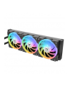 thermaltake Chłodzenie wodne - AIO MINECUBE 360 Ultra ARGB LCD - nr 4