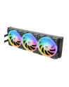 thermaltake Chłodzenie wodne - AIO MINECUBE 360 Ultra ARGB LCD - nr 7