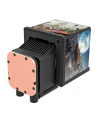 thermaltake Chłodzenie wodne - AIO MINECUBE 360 Ultra ARGB LCD - nr 9