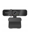savio Kamera internetowa 4K  CAK-06 - nr 1