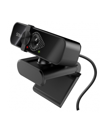 savio Kamera internetowa 4K  CAK-06 nr 2