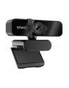 savio Kamera internetowa 4K  CAK-06 - nr 4
