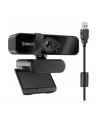 savio Kamera internetowa 4K  CAK-06 - nr 5