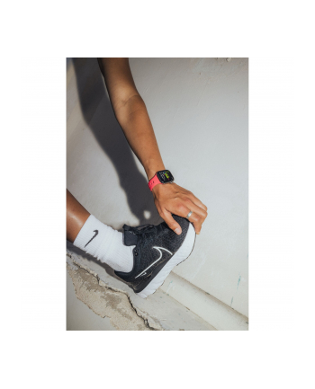 Nomad Tempo Band 42mm Coral