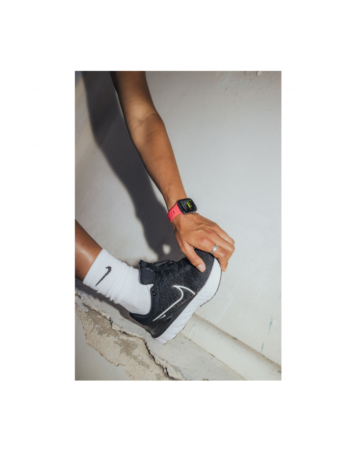 Nomad Tempo Band 42mm Coral główny