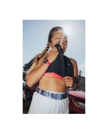 Nomad Tempo Band 42mm Coral