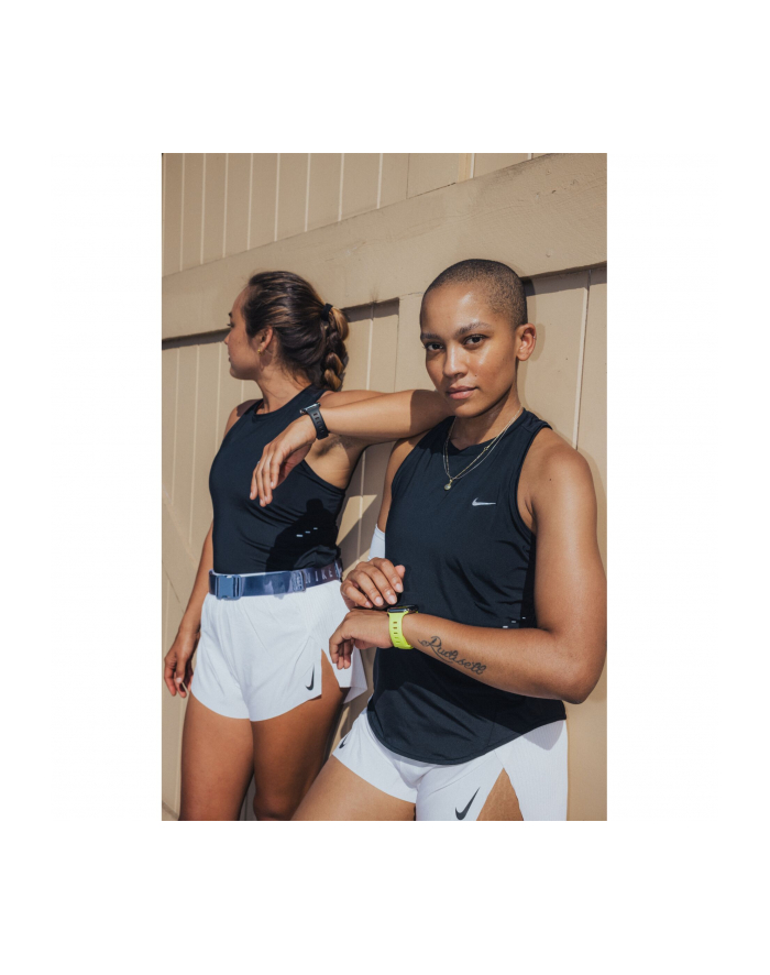 Nomad Tempo Band 46mm Lime główny